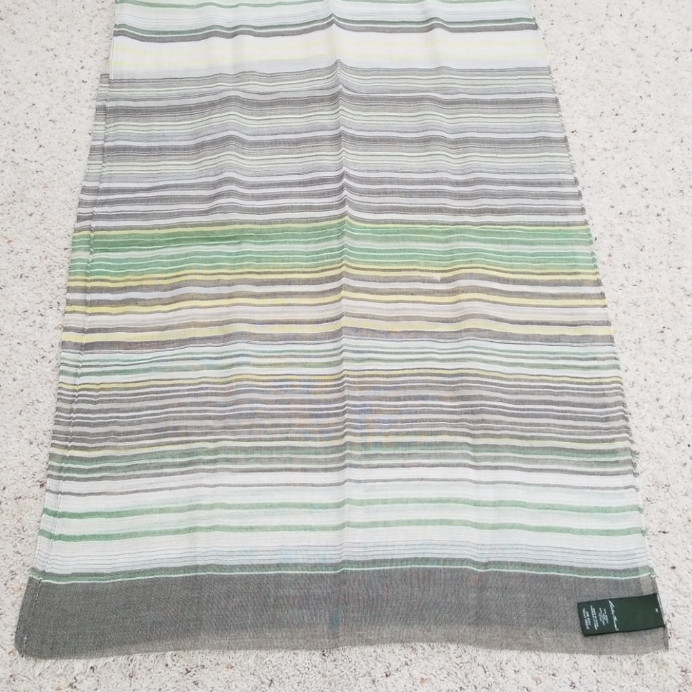 Eddie Bauer Scarf